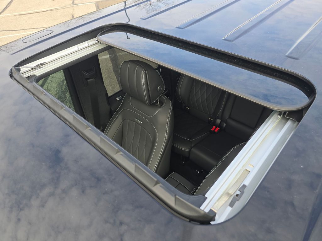 Used 2025 Black Mercedes-Benz G 63 AMG® image 3