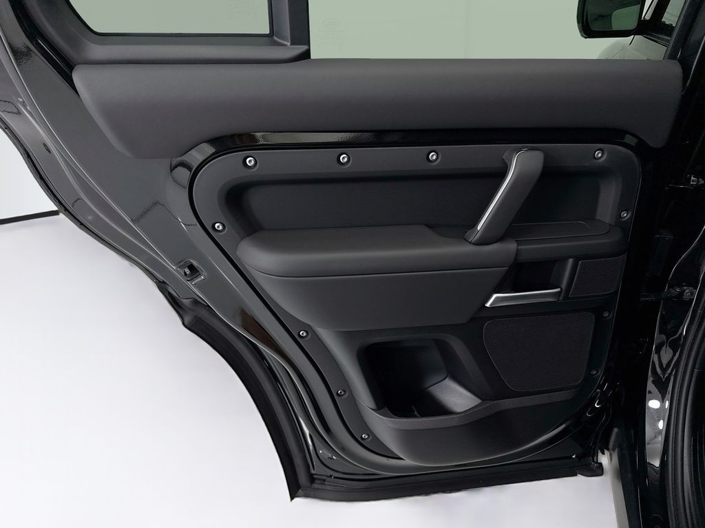 Thumbnail: 2026 Land Rover Defender - 26