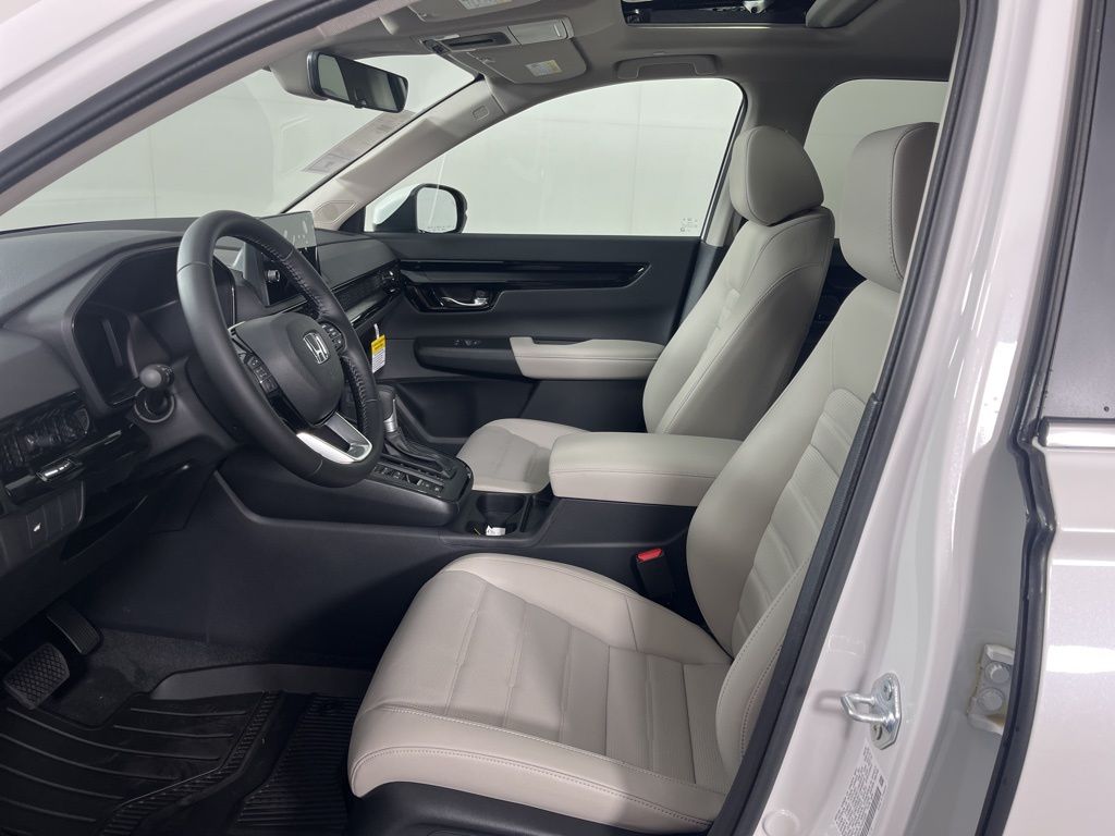Thumbnail: 2026 Honda CR-V - 21