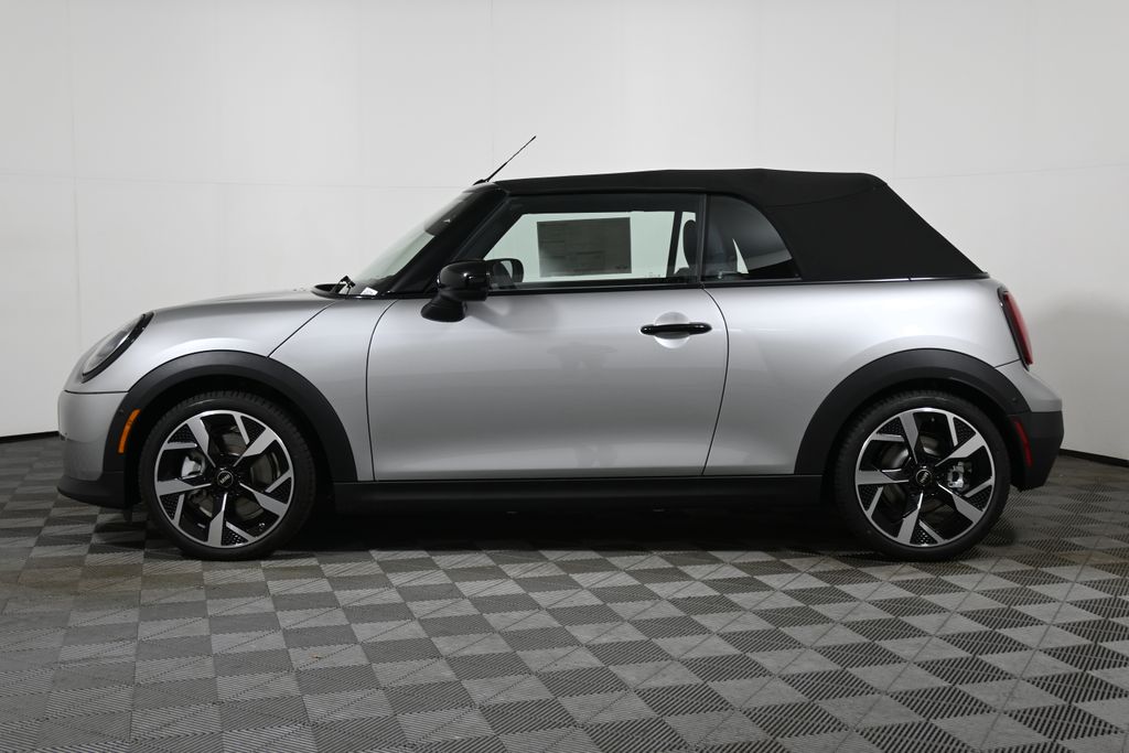 Thumbnail: 2026 MINI Cooper - 2