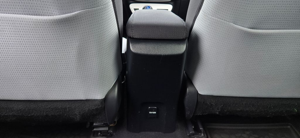 2017 Toyota Prius Prime Plus