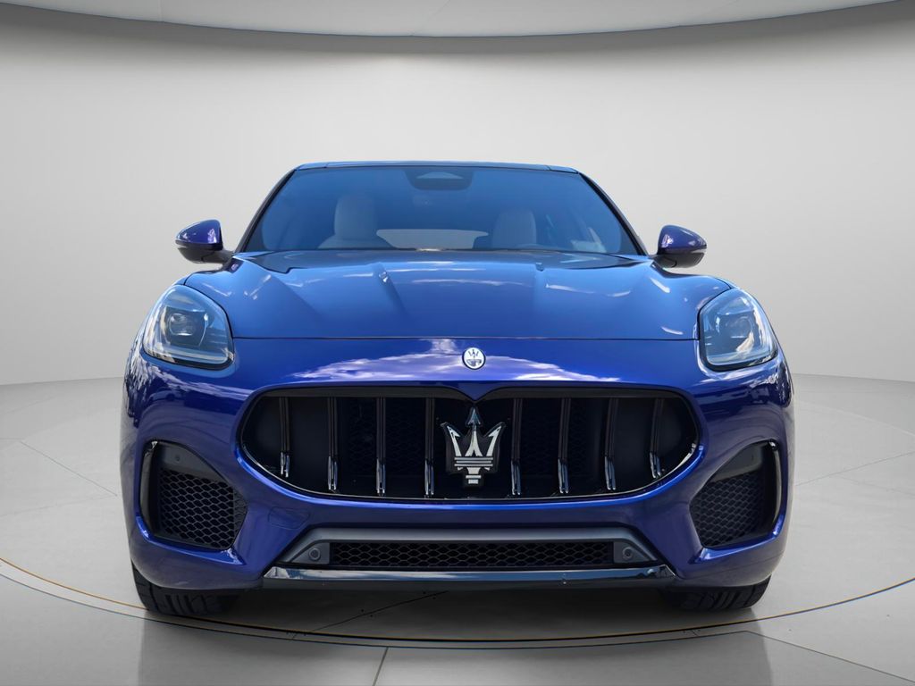 2023 Maserati Grecale - $32,485