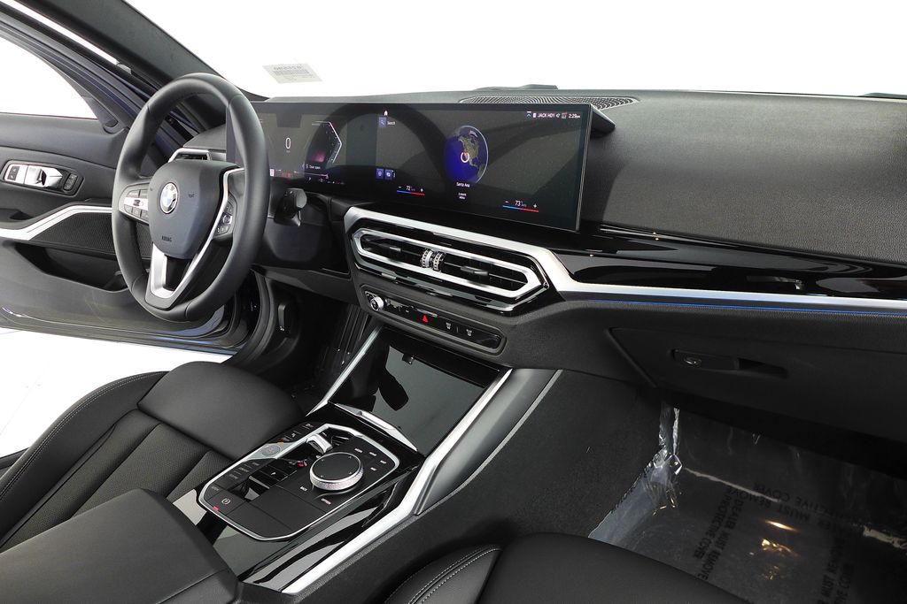 Thumbnail: 2023 BMW 3 Series - 13