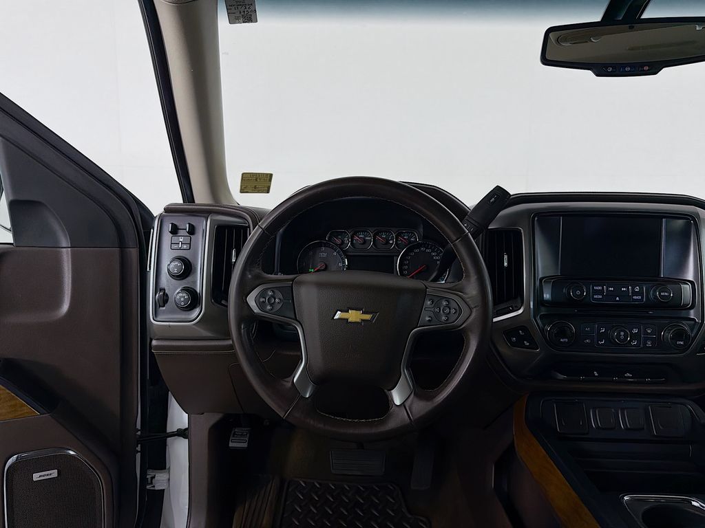 Used 2018 Chevrolet Silverado 1500 Truck