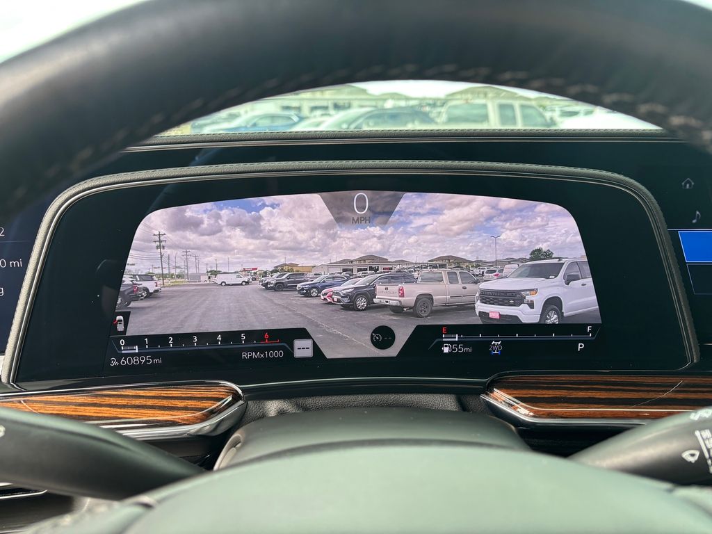 Used Car 2023 Cadillac Escalade  Luxury For Sale Under $60,000 In Austin, Texas