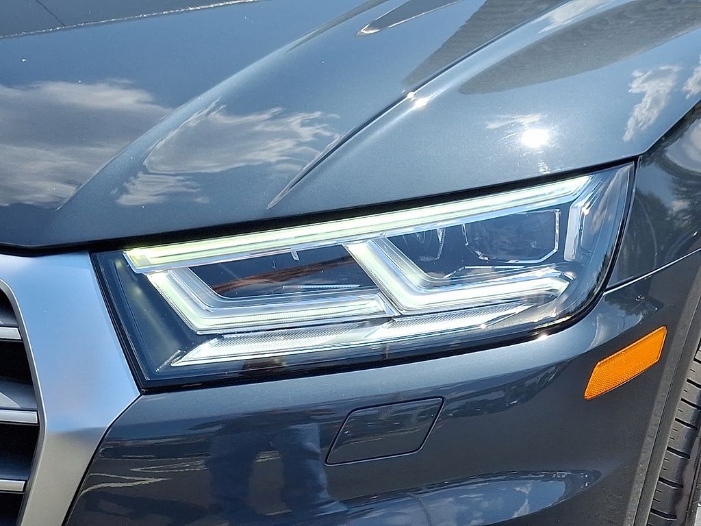 Thumbnail: 2018 Audi Q5 - 9