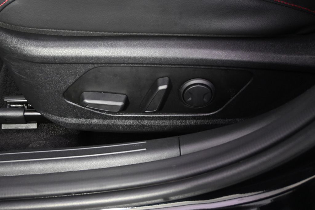 Used 2025 Black Hyundai N Line image 14