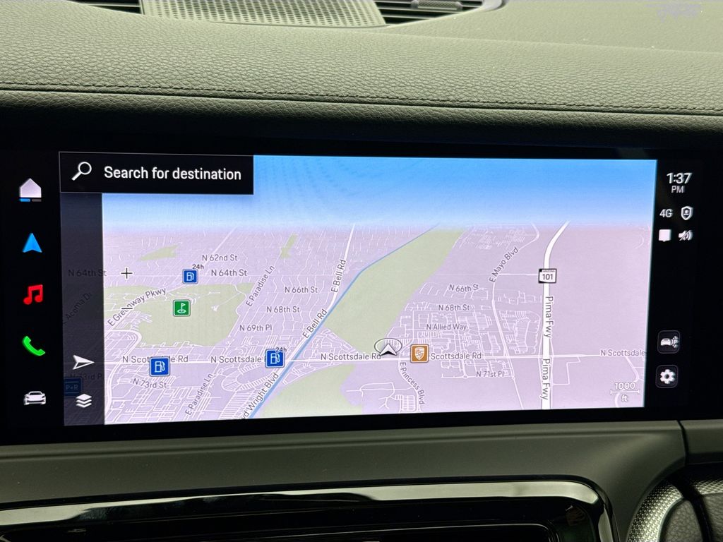 Thumbnail: 2026 Porsche Panamera - 17