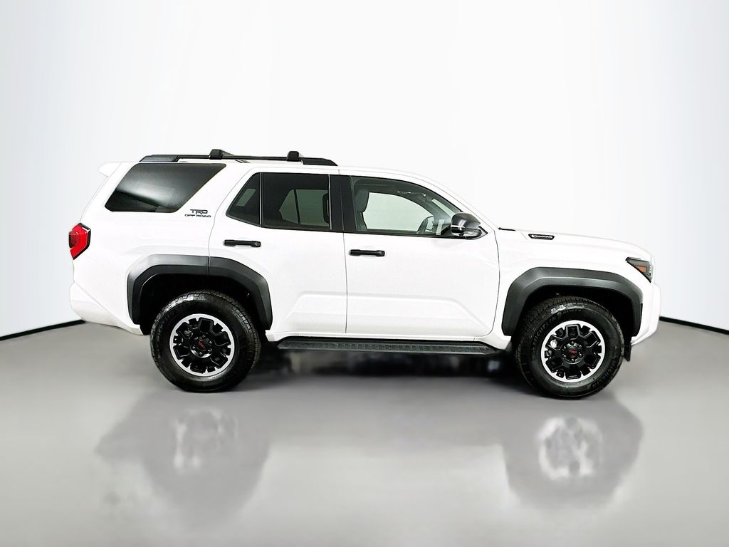 Thumbnail: 2025 Toyota 4Runner - 4