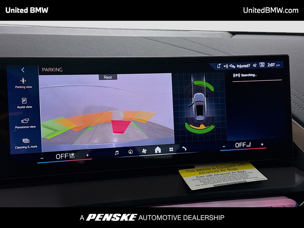 Thumbnail: 2026 BMW X3 - 9