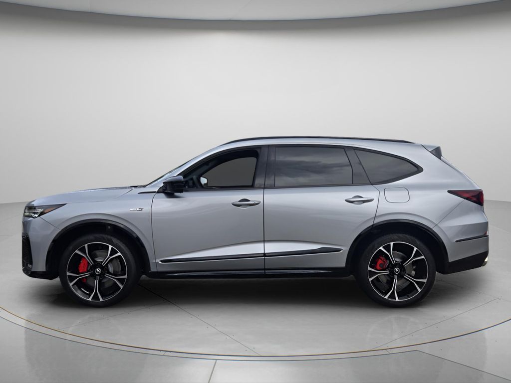 2026 Acura MDX - $65,995