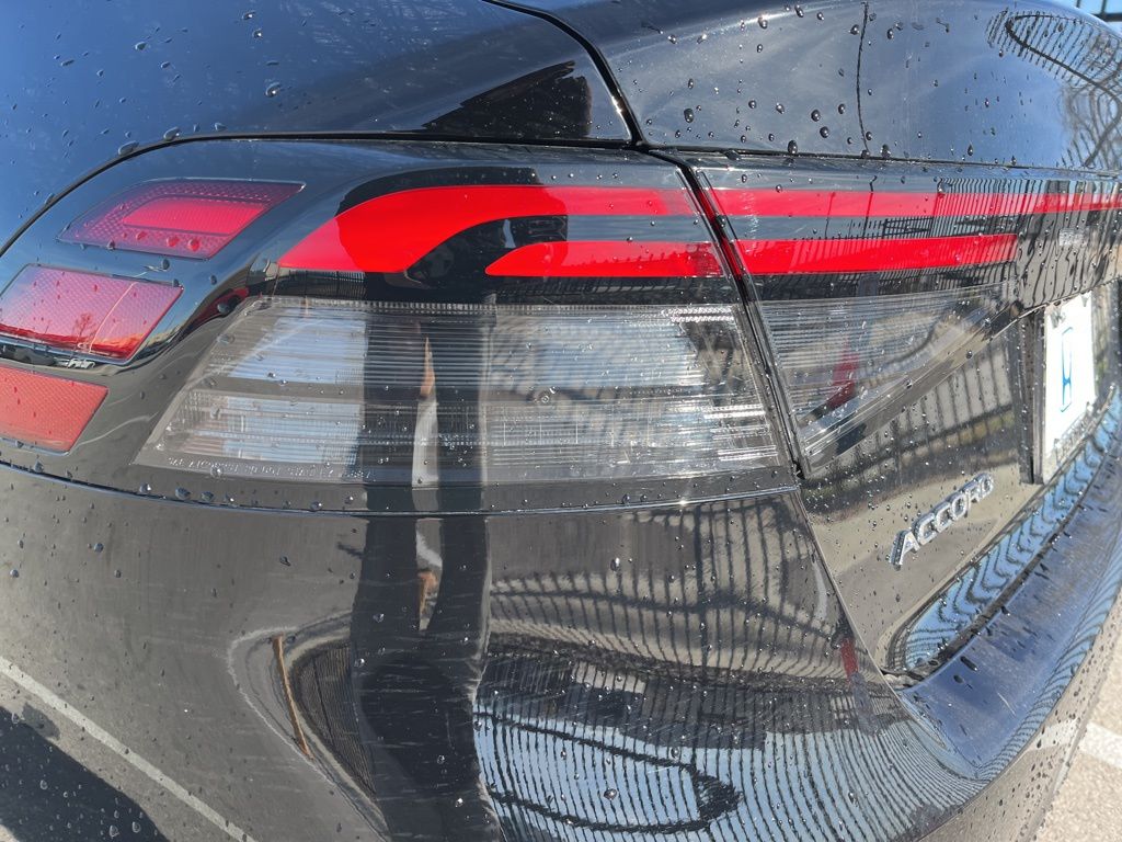 Thumbnail: 2025 Honda Accord - 7