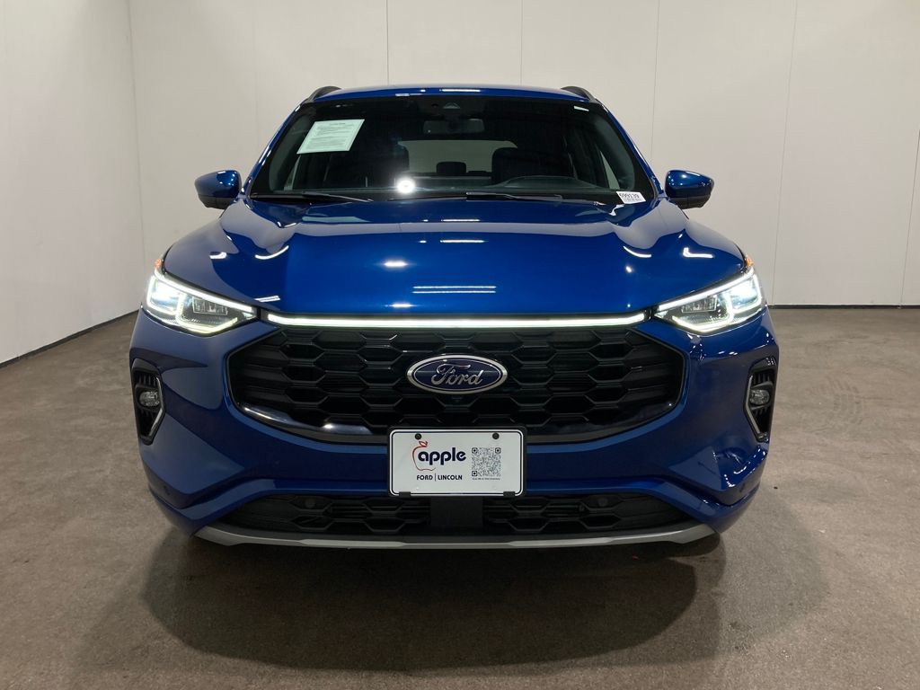 2023 Ford Escape ST-Line Elite
