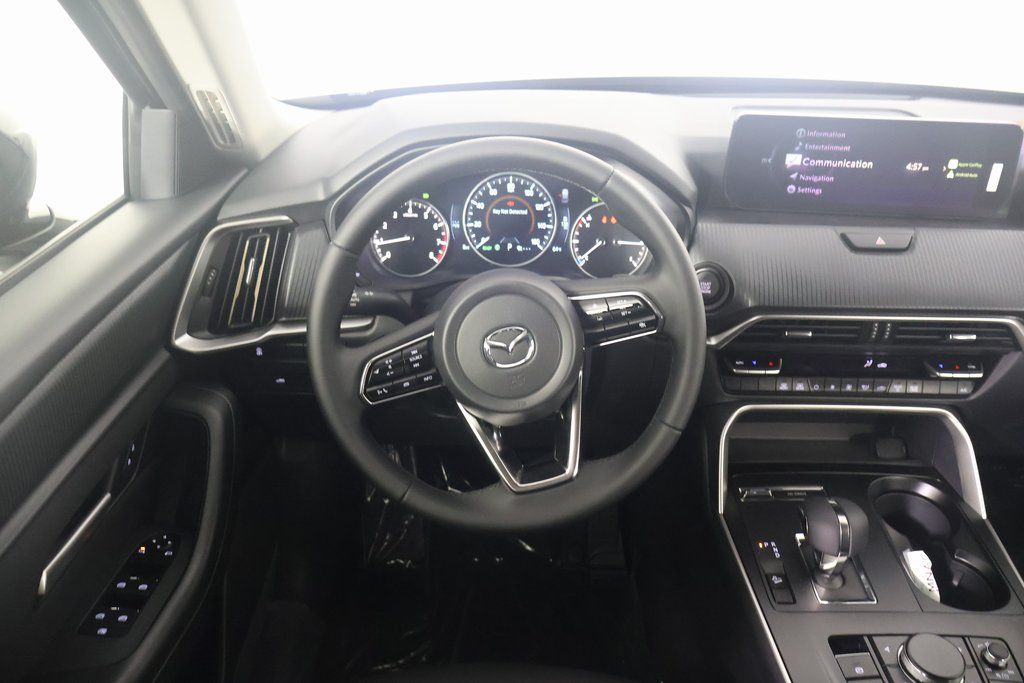 2025 Mazda CX-90 Select 3