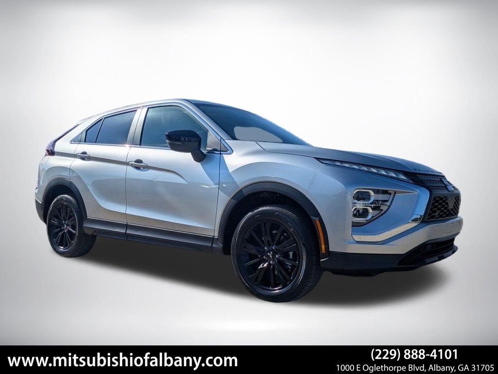 2026 Mitsubishi Eclipse Cross LE