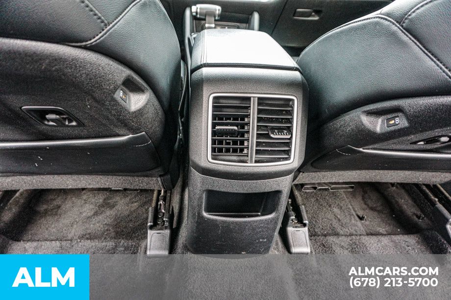 Used 2023 Gray Kia X-Line image 31