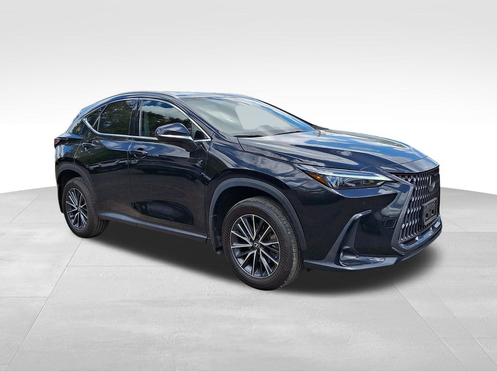 Used 2024 Lexus NX 250 Premium