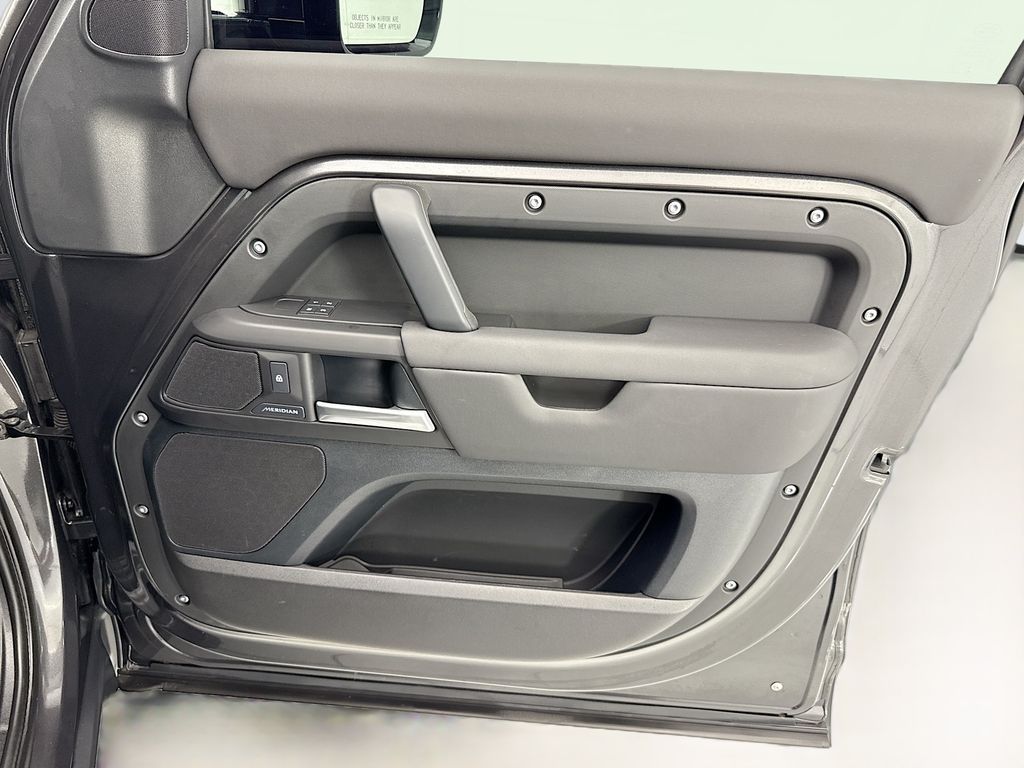 Thumbnail: 2026 Land Rover Defender - 24