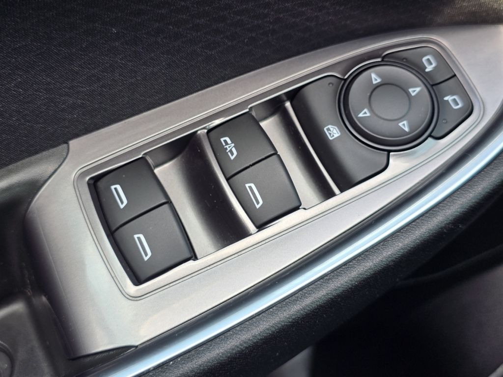 Used 2022 Black Chevrolet LT image 22