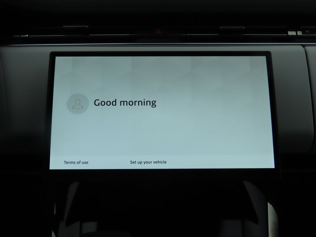 Thumbnail: 2025 Land Rover Range Rover Sport - 14