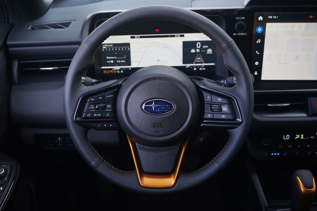 Thumbnail: 2026 Subaru Outback - 9