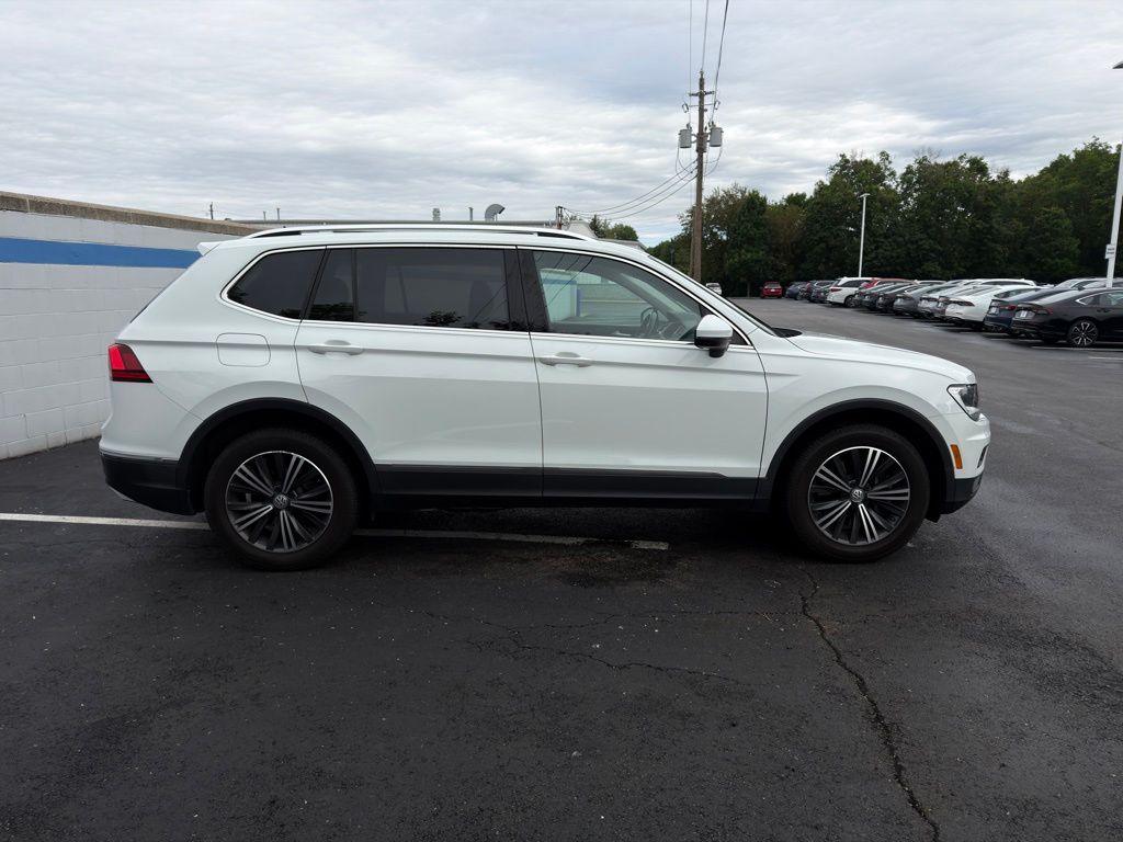 Thumbnail: 2019 Volkswagen Tiguan - 6