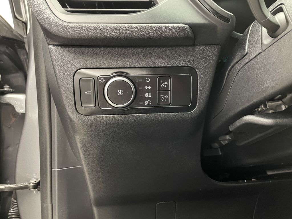 Thumbnail: 2025 Ford Escape - 20