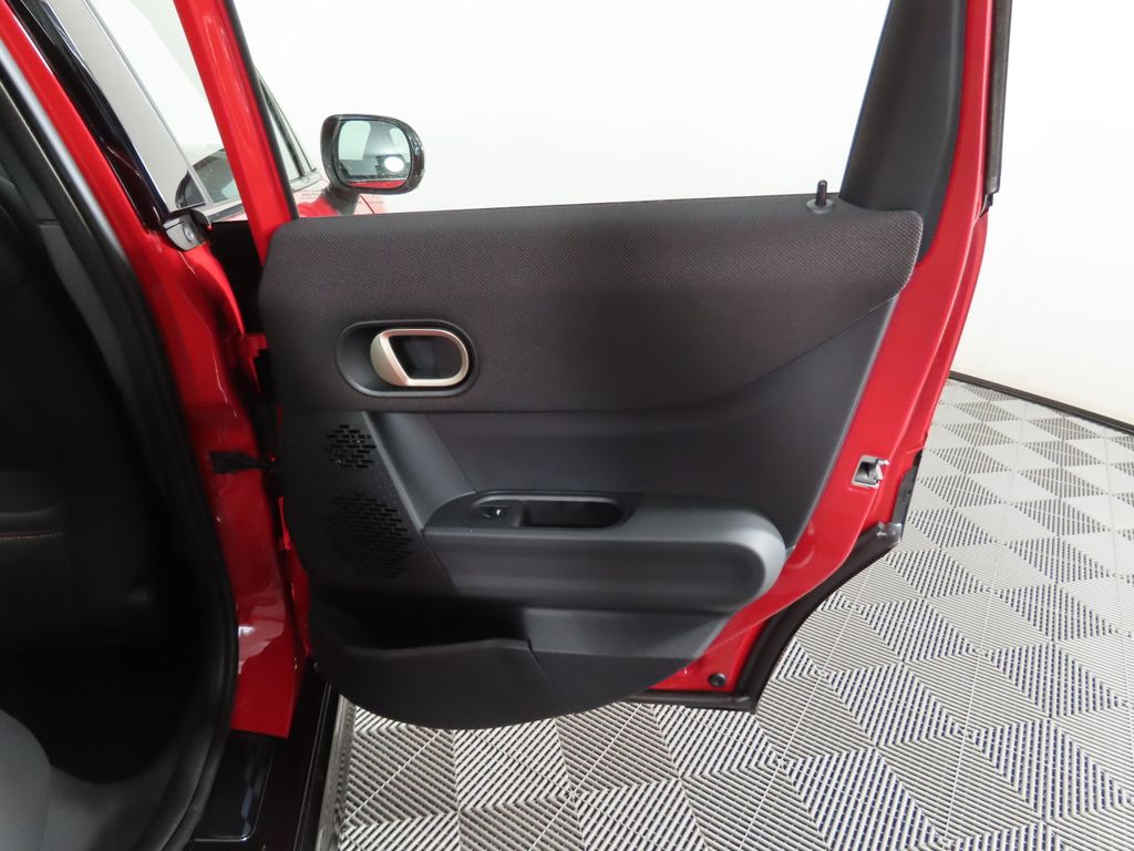 2025 MINI Cooper Hardtop S 29