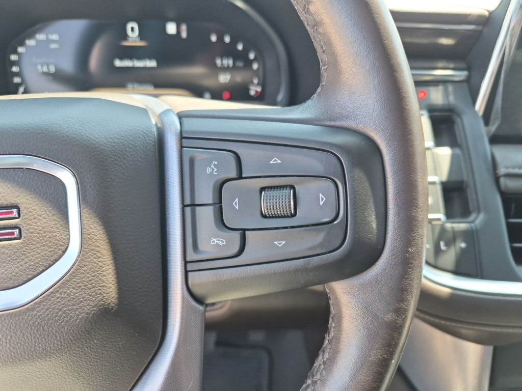 Used Car 2022 Gmc Yukon Xl  Sle For Sale Under $50,000 In Austin, Texas