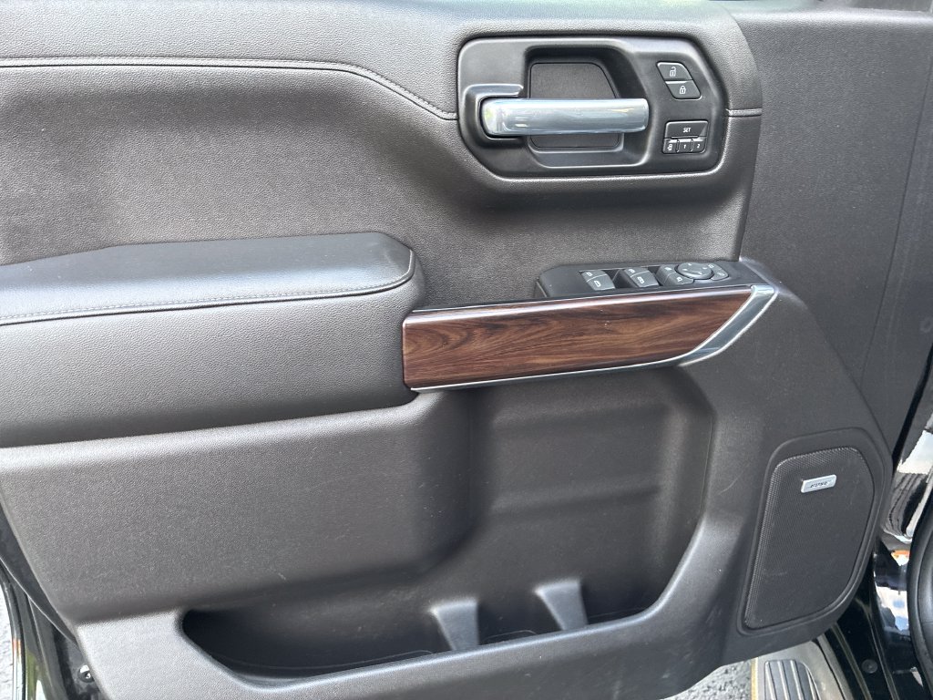 2019 GMC Sierra 1500 SLT - 11
