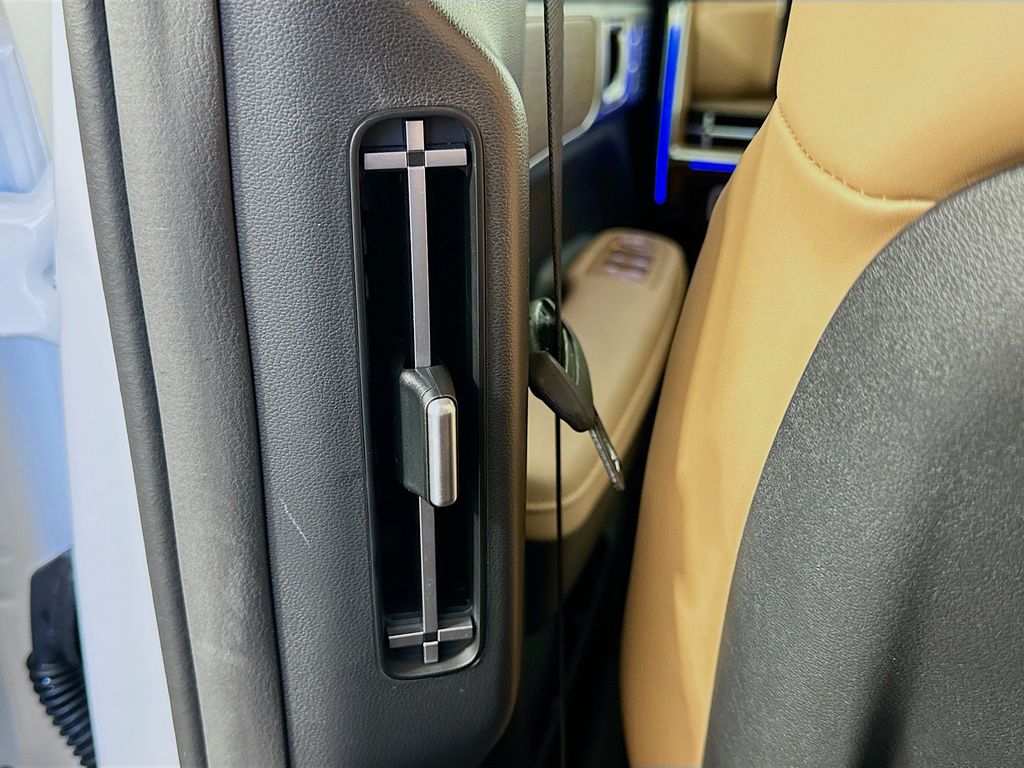 Thumbnail: 2026 Hyundai Santa Fe - 18