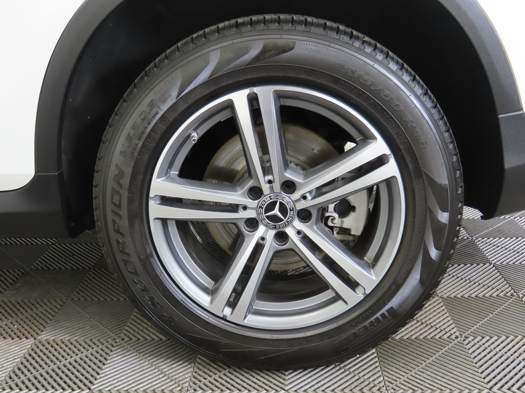 Thumbnail: 2021 Mercedes-Benz GLC - 29