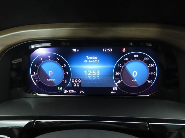 Thumbnail: 2026 Volkswagen Atlas - 31