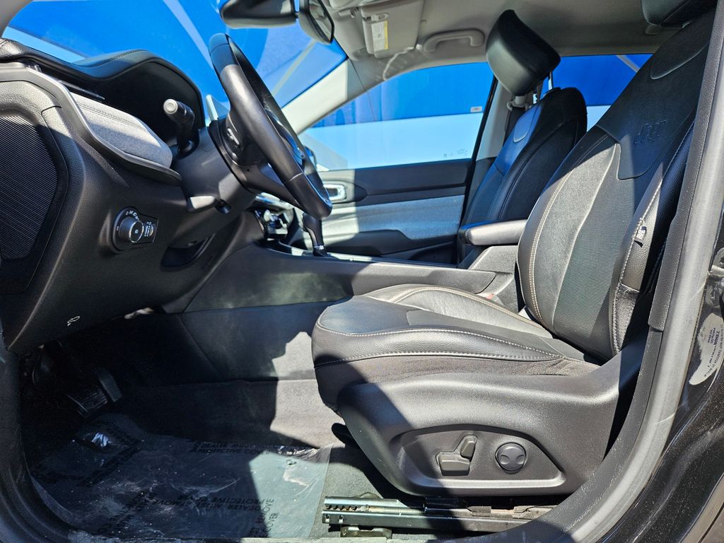 Used Car 2022 Jeep Compass  Latitude Lux For Sale Under $20,000 In San Marcos, Texas