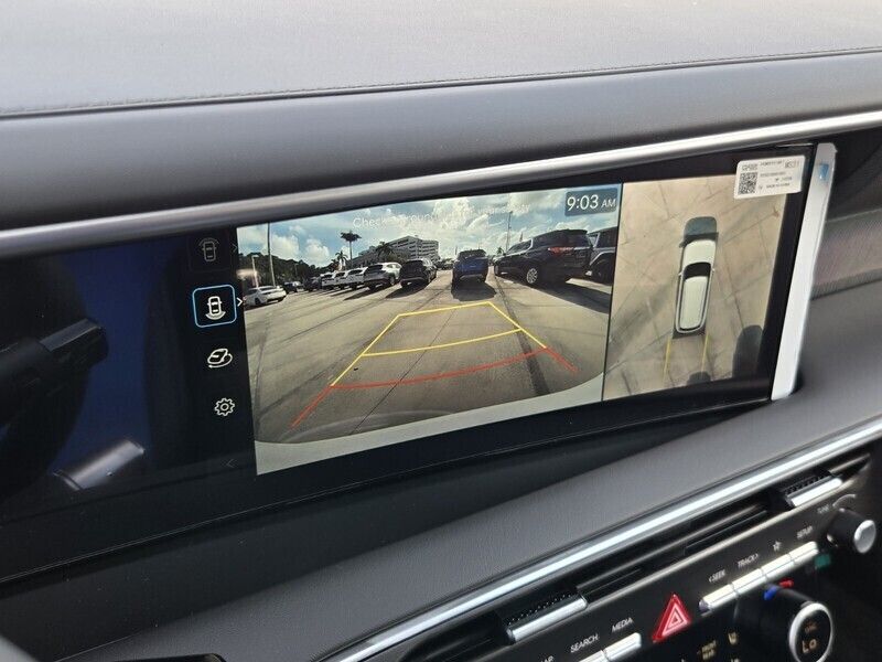 2027 Hyundai Palisade