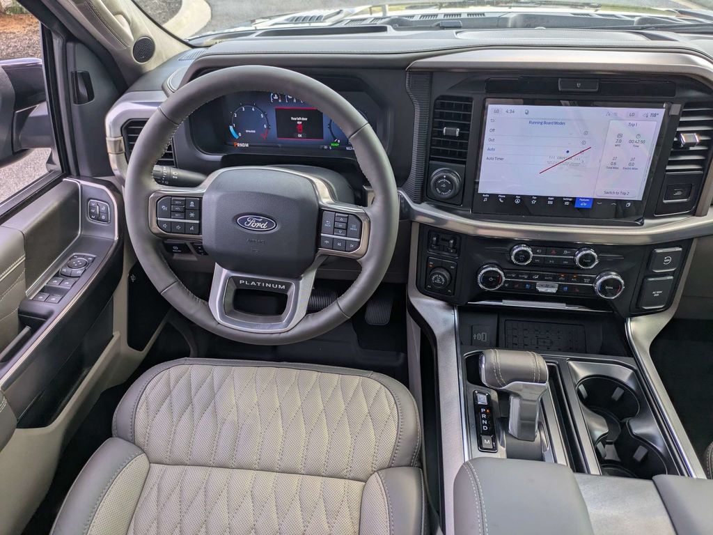 2026 Ford F-150 17