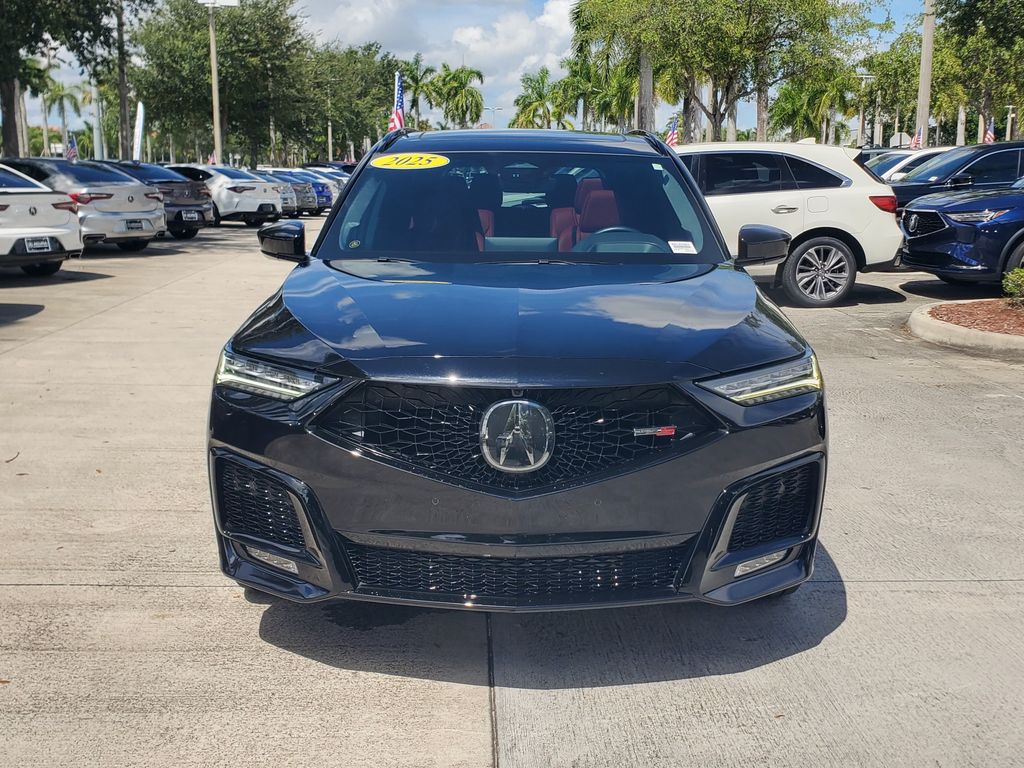 2025 Acura MDX - $63,488