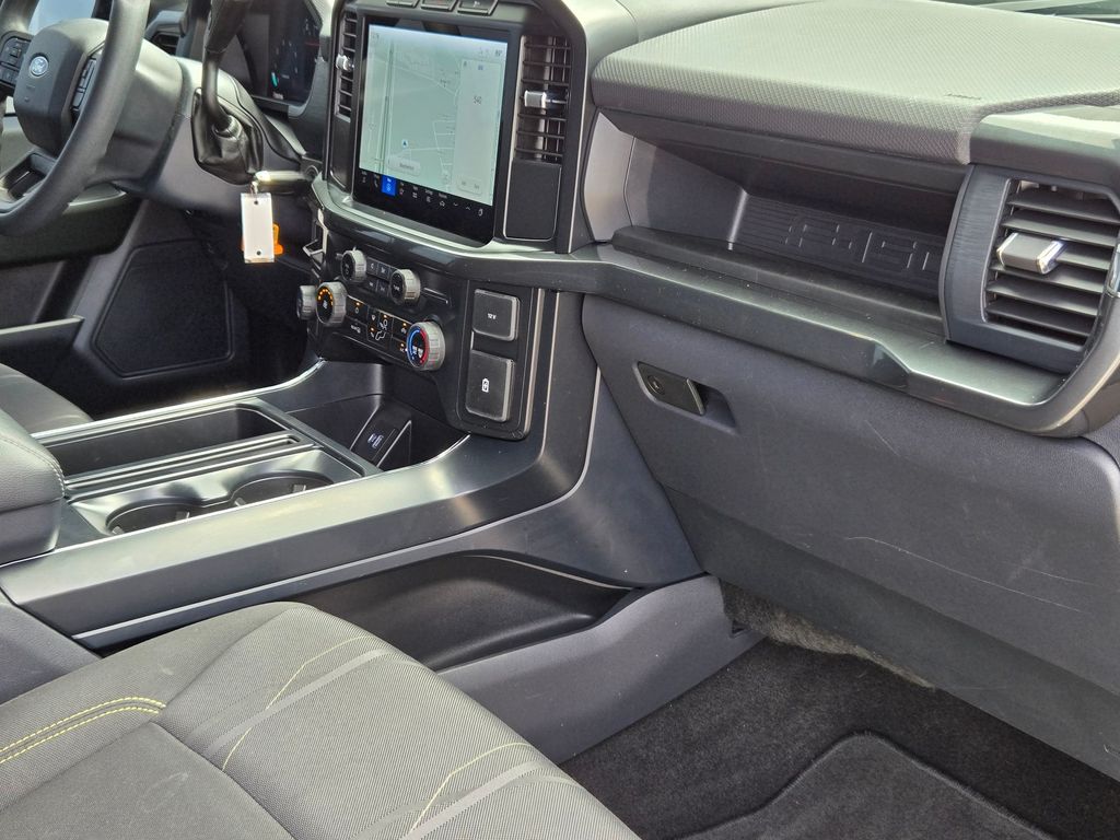 Used 2024 Ford F-150 Truck