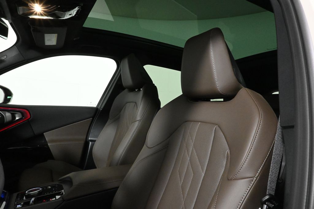 Thumbnail: 2026 BMW X3 - 16