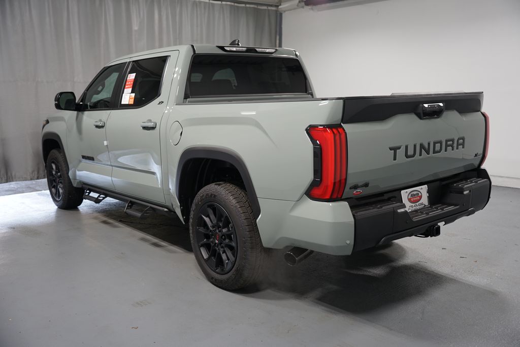 Thumbnail: 2026 Toyota Tundra - 6