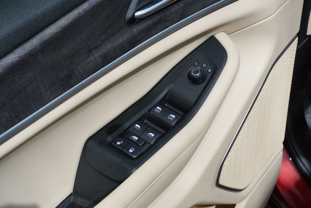 Used Car 2025 Jeep Grand Cherokee  Limited For Sale Under $40,000 In Weatherford, Texas