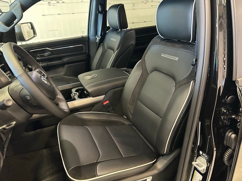 new 2026 Ram 1500 car, priced at $62,873