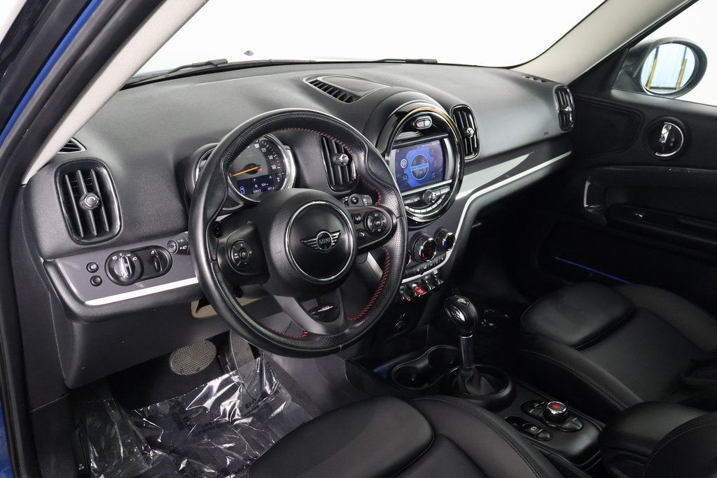 Thumbnail: 2019 MINI Cooper Countryman - 7