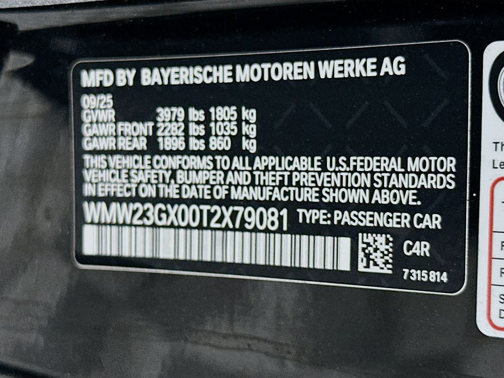 Thumbnail: 2026 MINI Cooper - 23