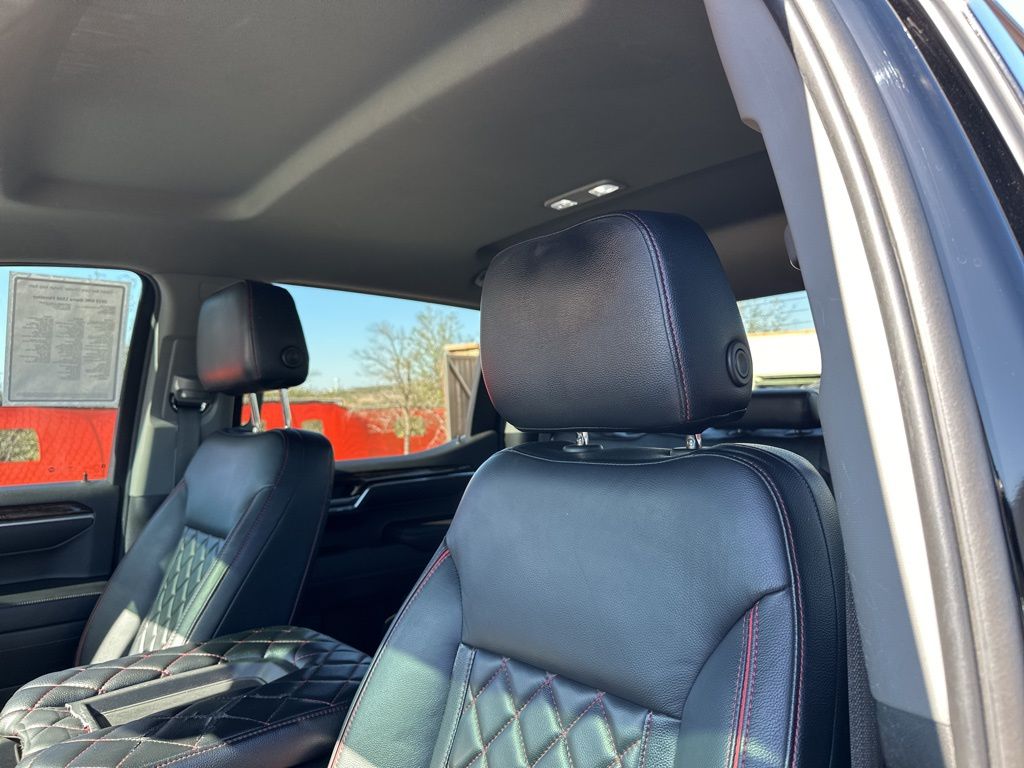 Used Car 2023 Gmc Sierra 1500  Elevation For Sale Under $35,000 In Austin, Texas