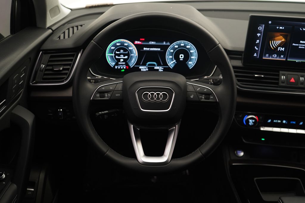 Thumbnail: 2023 Audi Q5 - 9