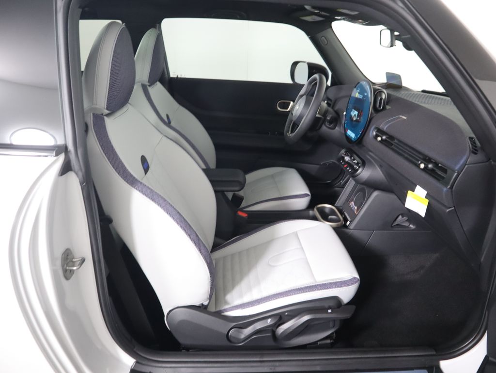 Thumbnail: 2026 MINI Cooper - 21