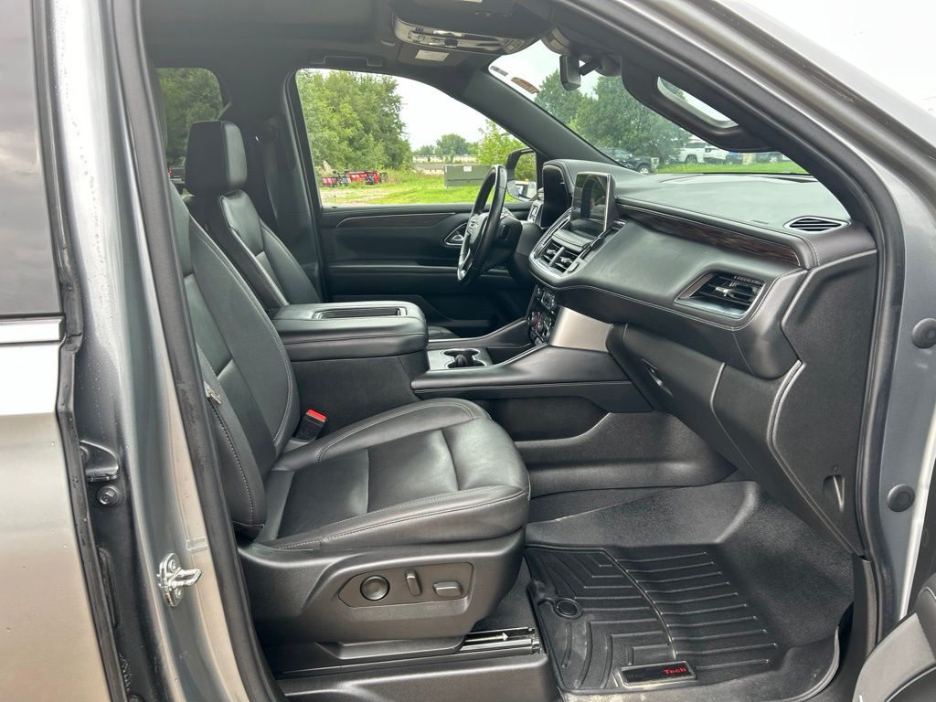 Used 2023 Chevrolet Suburban SUV