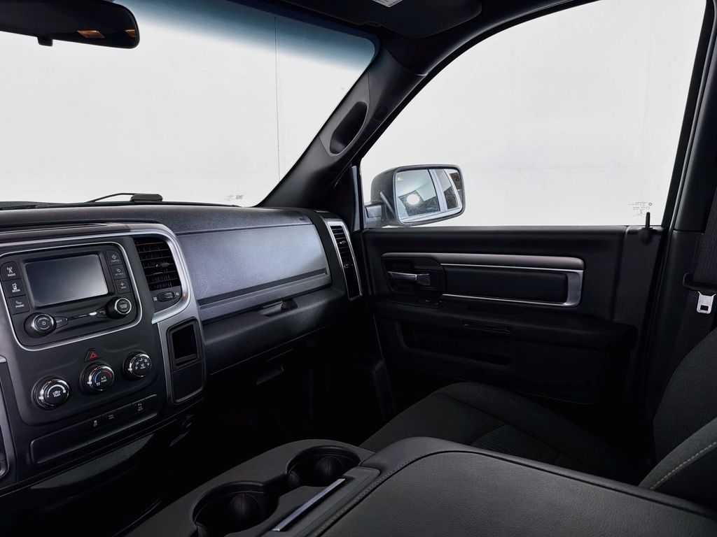 Used 2022 Ram 1500 Classic Truck