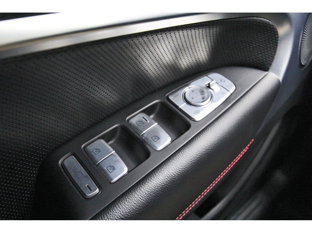 2023 Genesis G70 2.0T Black at DeMontrond Mazda